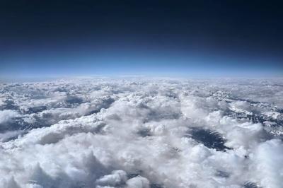 "Leonard" in the Arab Sky: The End of the World Dominates Humanity