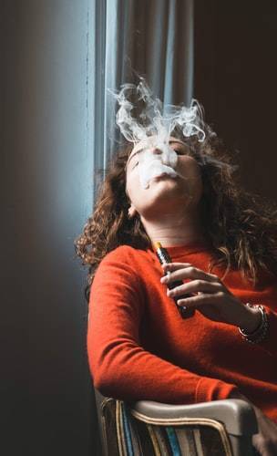 Electronic Cigarettes Lead to Heart Diseases