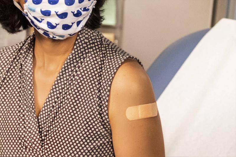 American Decision Raises Doubts About Johnson & Johnson Vaccine