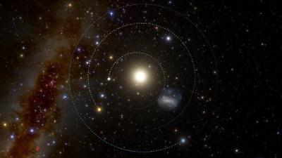 Discovery of the Fastest Asteroid in the Solar System