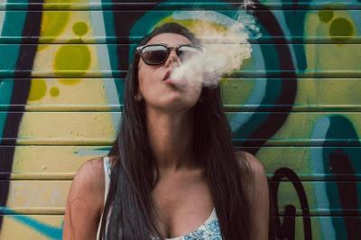 British County Plans to be Smoke-Free by 2025