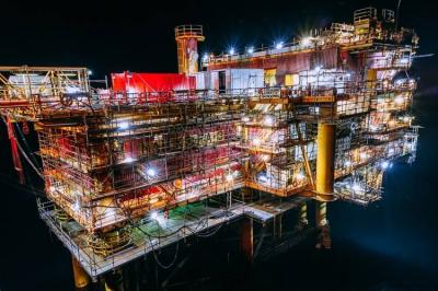 OPEC+ Supports Gradual Increase in Oil Production