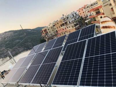Air Conditioners and Generators for Sale in Akkar... What’s the Reason?