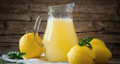 ## How Lemon Juice Contributes to Weight Loss and Regulating Vital Functions