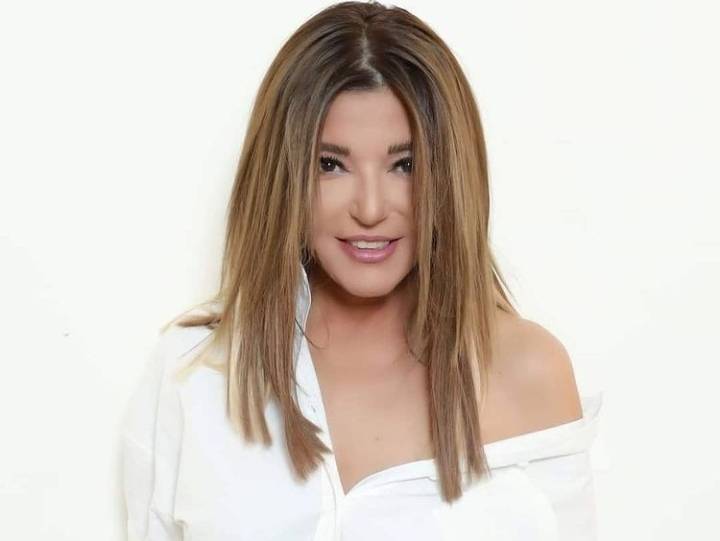 Samira Said Thanks Her Fans After Celebrating Her Birthday