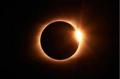 The World Witnesses the First Solar Eclipse of the Year at the End of This Month