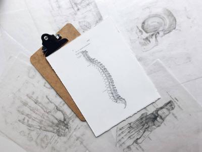 Silent Signs That May Indicate Bone Cancer