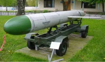 Most of Them Are Made in Ukraine.. Have "Putin’s Missiles" Run Out?