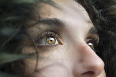 "A Long Nose Means Ambition": 7 Things Your Facial Features Say About You