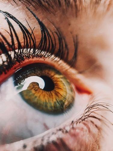 Eye Drops Replace Reading Glasses