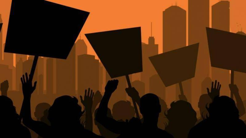 Public Administration Employees Association Continues Open Strike