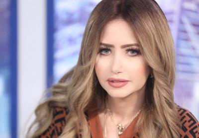 Mai Al-Eidan Asks for Prayers for Artist Ali Hamida