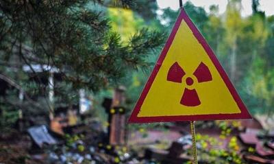 Storage of "Nuclear Waste" in Lebanon?!
