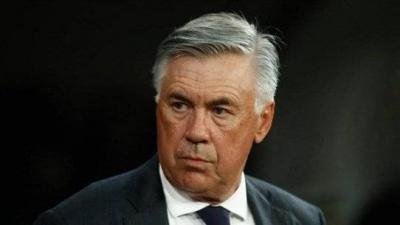 Ancelotti: We Know Liverpool's History but Our Goal is the Champions League Title