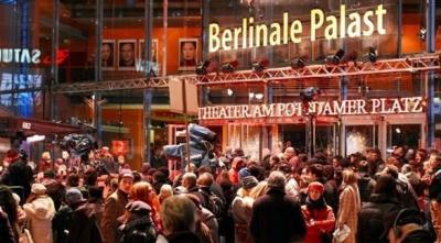 Berlin International Film Festival Explores Summer Outdoor Edition