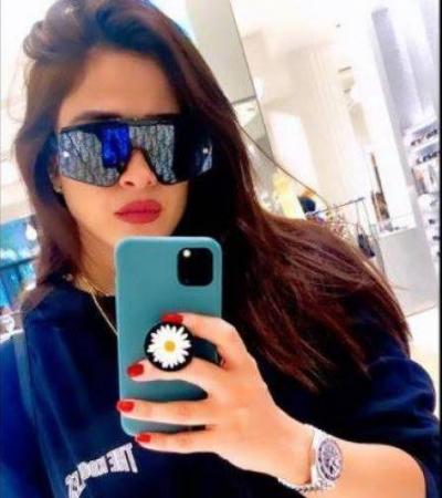 Yasmin Abdel Aziz Trends on Google Following Controversial Video