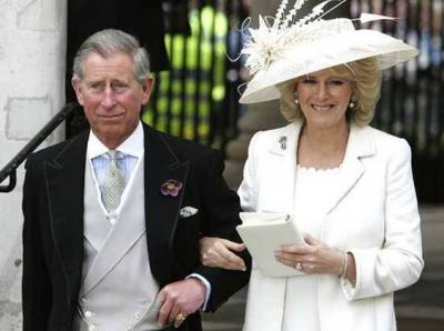 Camilla: The Queen Consort Who Will Not Become a Queen!