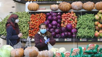 Fruit and Vegetable Prices Soar Amid Threats of Escalation!