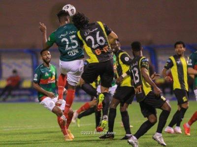 Video: Al-Ittihad Saudi Falls to Al-Ettifaq in the Saudi Professional League