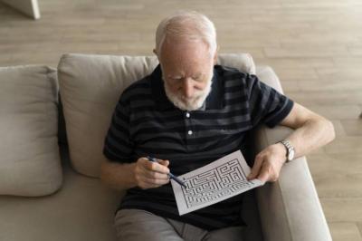 Higher Education Reduces the Risk of Dementia
