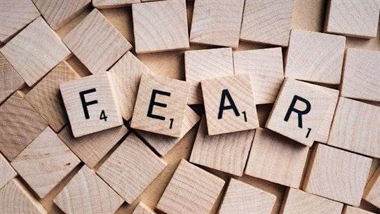 Identifying Neurons That Generate Fear