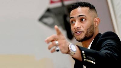 Mohamed Ramadan Assaulted Due to a Photo