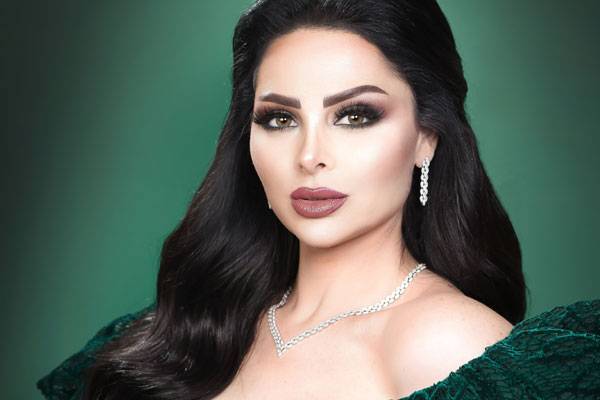 Diana Karazon Announces Her Pregnancy in a Unique Way