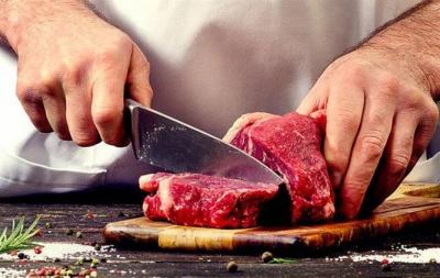 First City in the World to Ban Meat Advertising