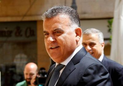 Title: Abbas Ibrahim: UAE Will Release Several Detained Lebanese Nationals