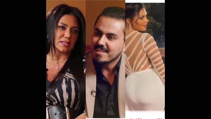 Rania Youssef in the Spotlight for Continuously Sparking Controversy