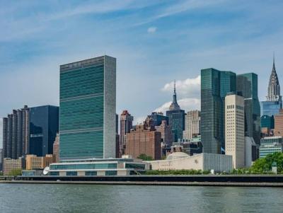 11 Countries Deprived of Voting Rights at the United Nations, Including 3 Arab Nations