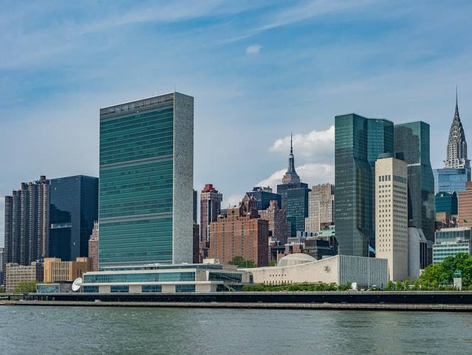 11 Countries Deprived of Voting Rights at the United Nations, Including 3 Arab Nations