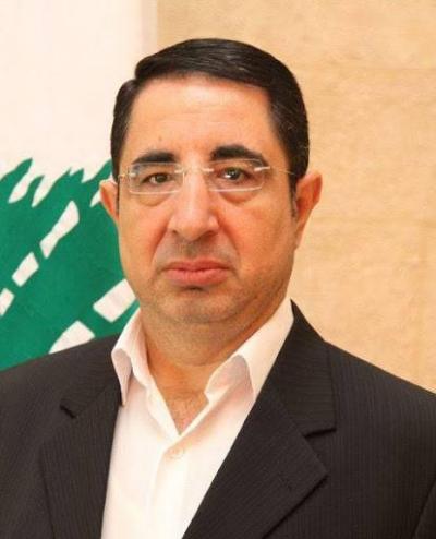 Title: The Head of the Parliamentary Media and Communications Committee Confirms Media Freedom is Guaranteed by the Lebanese Constitution