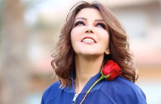 Samira Said Guest of Wafa Al-Kilani in Season Two of 