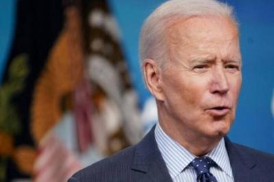Biden Signs Bill to Avoid U.S. Government Shutdown