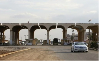 Jordan Hosts Quadripartite Meeting on Delivering Egyptian Gas to Lebanon