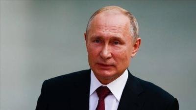 Russian Presidency: Putin's Agenda Does Not Include Communications with Leaders of the US and Saudi Arabia
