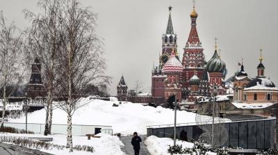 Moscow: We Do Not Want to Cut Ties with Washington and Are Ready for Dialogue
