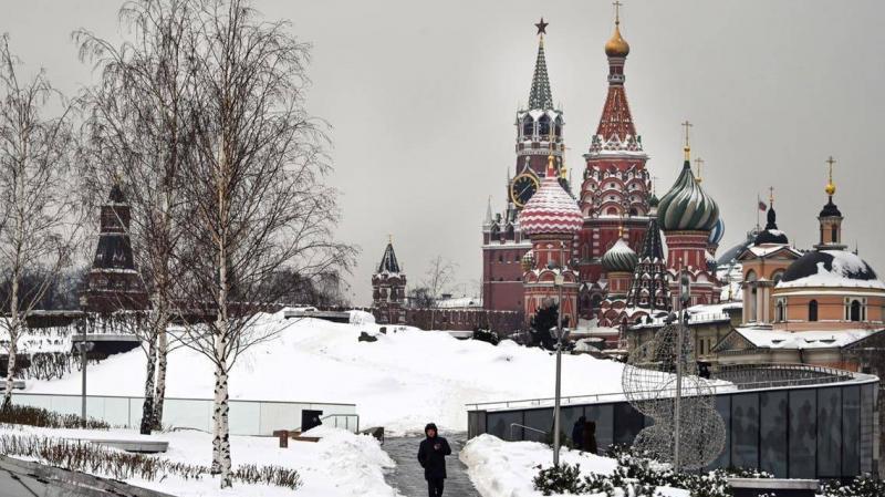 Moscow: We Do Not Want to Cut Ties with Washington and Are Ready for Dialogue