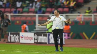 Concerns of the Cameroon Coach Ahead of Egypt Match