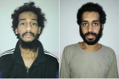 Title: Member of ISIS "Beatles" Group Pleads Guilty in U.S. Court