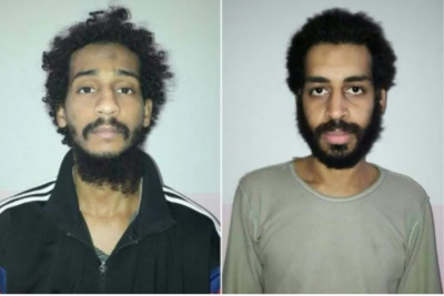 One of the British Jihadists Facing Trial in the United States Will Plead Guilty