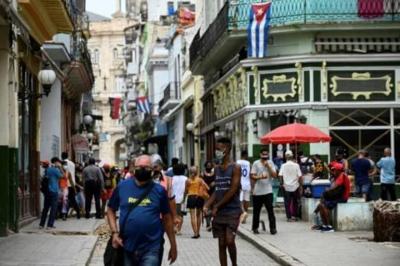 Cuba Considers U.S. Plan to Provide Internet to the Island "Aggression"