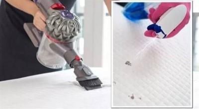 Easy, Low-Cost Ways to Keep Your Mattress Clean