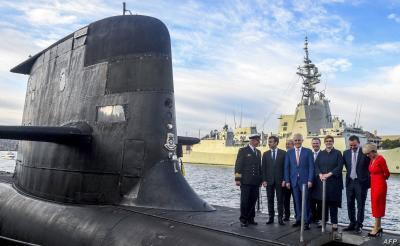 Submarine Deal Crisis: Australia Claims It Was "Honest" with France