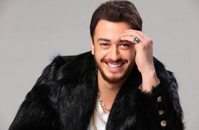 Saad Lamjarred Releases New Song "Elghadi Wahdou" on YouTube and the Billion Campaign Continues