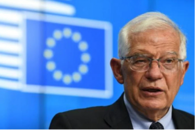 The European Union Revives the Joint Military Force Project After the "Lesson" from Afghanistan