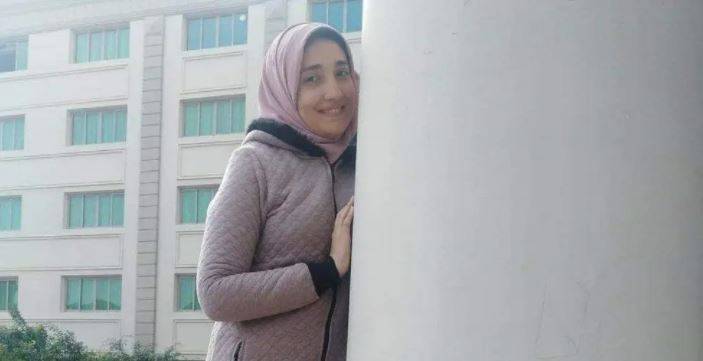 Victim of the Washing Machine in Egypt Back to the Fore: How Did She Die?