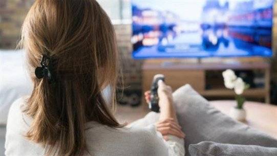 Positive Health Impact of Reducing Television Watching