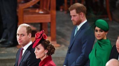 Royal Source: Prince William Will Never Forgive Meghan Markle!